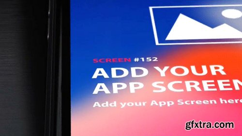 Videohive Super Dynamic App Promo 21029326