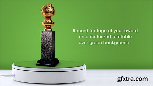 Videohive Ultimate Awards Package 20241366