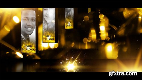 Videohive Ultimate Awards Package 20241366