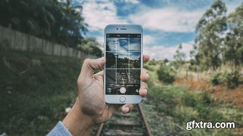 iPhone Photography | How to Take Professional Photos On Your iPhone