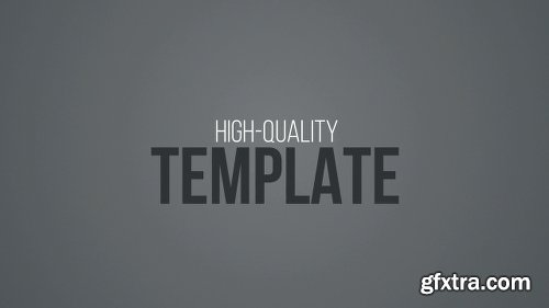 Videohive Typography Vol.1 21745449