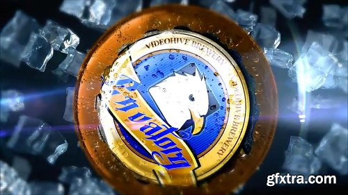 Videohive Beer - Soft Drink Commercial 6979124