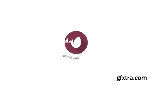 Videohive Flat Circular Logo 11788986