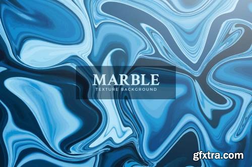 Blue Marble Texture vECTOR