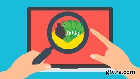 Web Application Security Tester - Learn Bug Bounty Hunting
