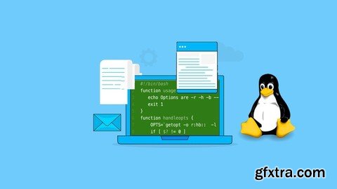 Learning Bash Scripting: How to Automate Your Tasks