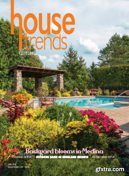 Housetrends Greater Cleveland - June 2018
