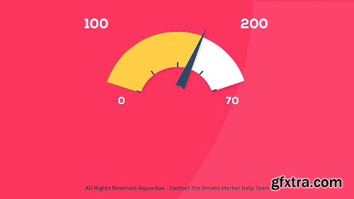 Videohive Flat Infographics 11566595