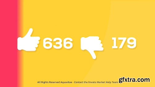 Videohive Flat Infographics 11566595