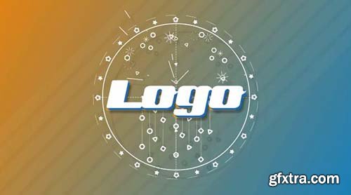 Shape Motion Logo 2 - After Effects 88794