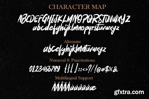 CM - Breaking Mad Font 2482930