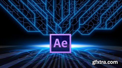 Udemy - Creating a Mobile App interface in After Effects (Last updated 6/2018)