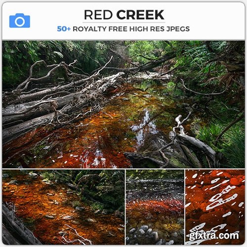 Red Creek