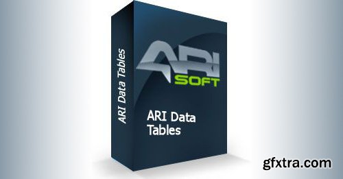 ARI Quiz v3.9.16 - Joomla Quiz Component - Ari-Soft