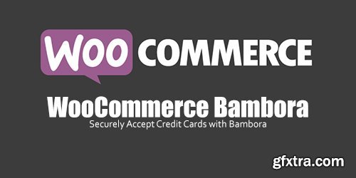 WooCommerce - Bambora v2.0.1