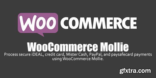 WooCommerce - Mollie v2.12.2