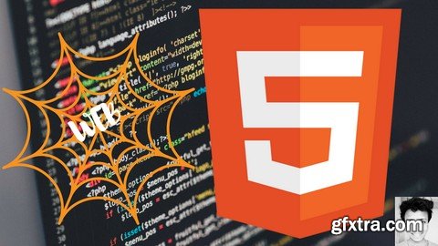 Udemy - Become HTML5 Guru