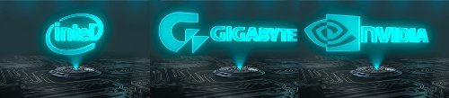 Videohive Hi-Tech Hologram Logo 11933436