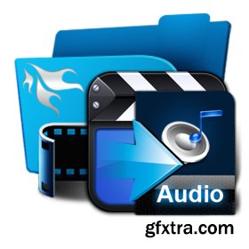 AnyMP4 Audio Converter for Mac 8.2.6