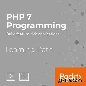 Packt - PHP 7 Programming