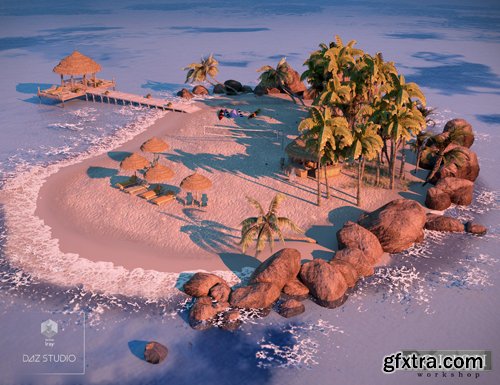 Summer Island