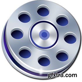 AnyMP4  Mac Video Converter Ultimate  8.2.6