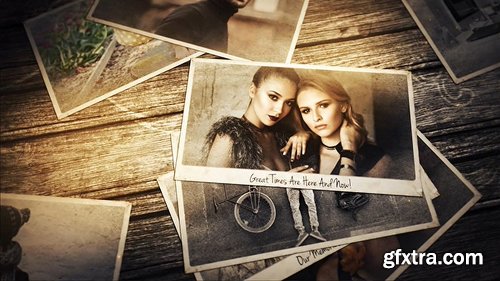 Videohive Photo Gallery 21773641