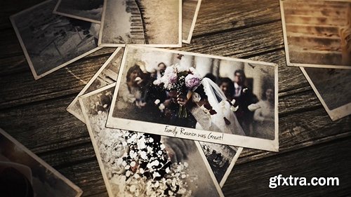 Videohive Photo Gallery 21773641