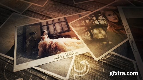 Videohive Photo Gallery 21773641