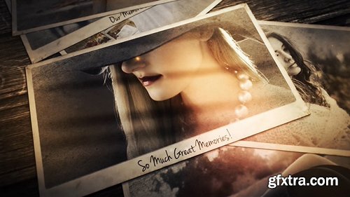 Videohive Photo Gallery 21773641