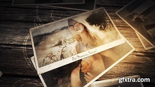 Videohive Photo Gallery 21773641