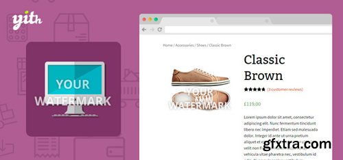 YiThemes - YITH WooCommerce Watermark v1.1.3