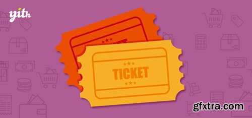YiThemes - YITH Event Tickets for WooCommerce v1.2