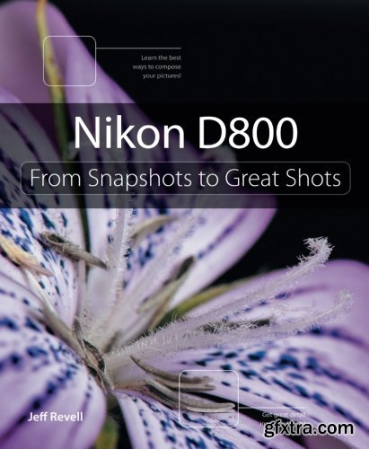 Nikon D800: From Snapshots to Great Shots