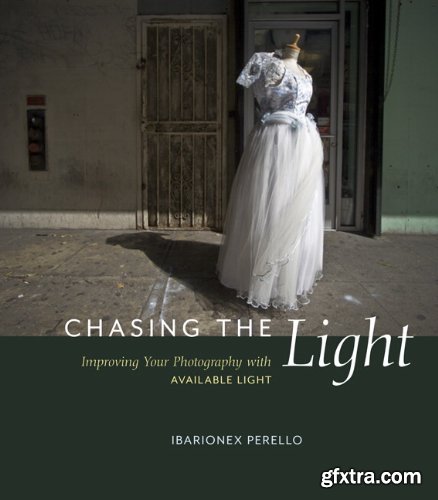 Chasing the Light: Improving Your Photography with Available Light