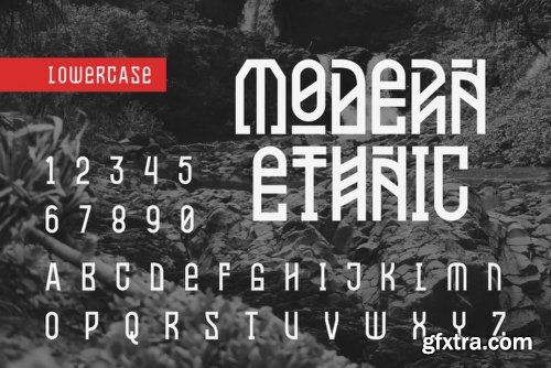 Tropicane Font