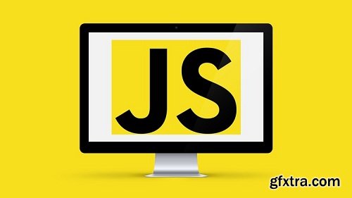 Learn javascript for Web Development (Updated 02.2018)