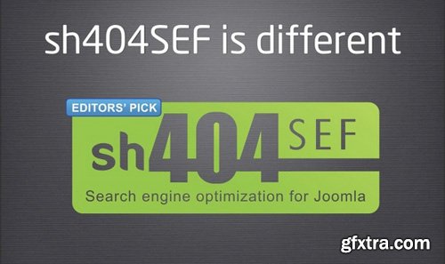 sh404SEF v4.14.0.3812 - Component For Joomla