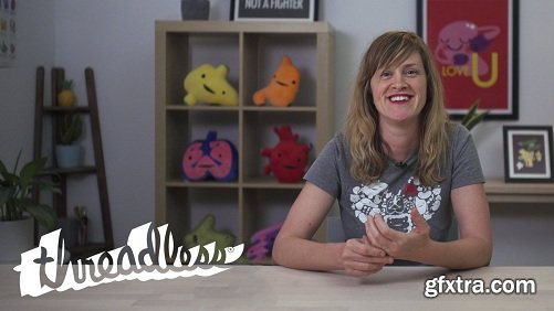 E-Commerce for Artists: Selling with Print On Demand | Learn with Threadless