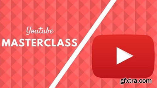 YouTube Growth Masterclass...For Personal Brands