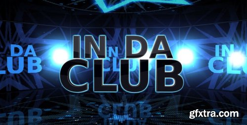 Videohive In Da Club 2323838