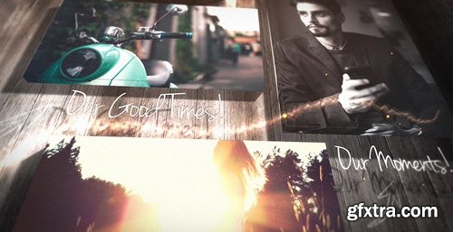 Videohive Creative Wall Gallery 19159518