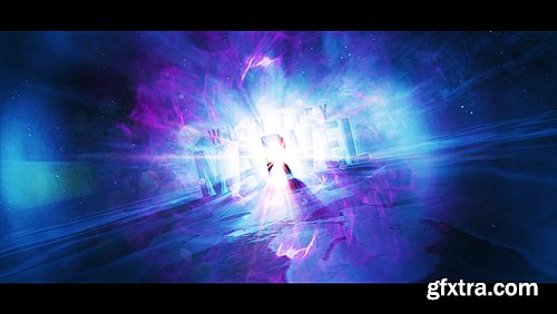 Videohive Amazing Titles 21464465