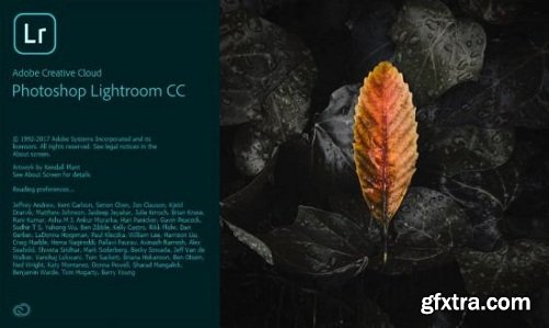 Adobe Photoshop Lightroom CC 1.5.0.0 Multilingual macOS