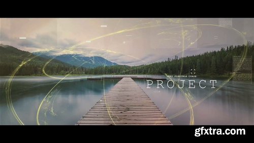 Videohive Protuberance Parallax Slideshow 20466796