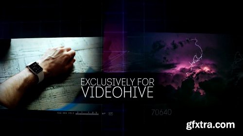 Videohive Epic Photo/Video Gallery 12218276