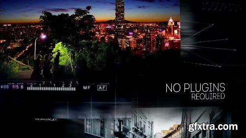 Videohive Epic Photo/Video Gallery 12218276