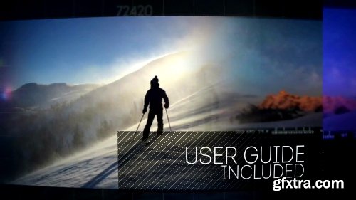 Videohive Epic Photo/Video Gallery 12218276