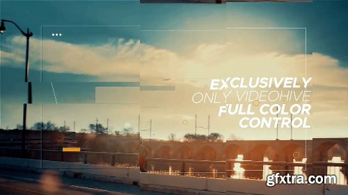 Videohive Sport Motivation Demoreel 21870211