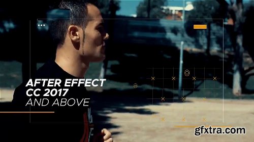 Videohive Sport Motivation Demoreel 21870211